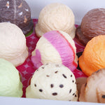 Jenga des glaces