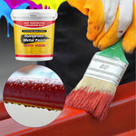 Enlèvement de la rouille Peinture pour métaux