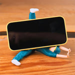 Prévente>>Porte-téléphone Breakdance