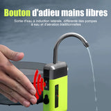 Pêche Pompe à oxygène intelligente - Meilleure expérience de pêche