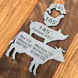 Cadeaux BBQ pour hommes