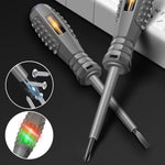 Tournevis pour stylo à induction