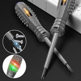 Tournevis pour stylo à induction