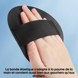 Serviette à récurer