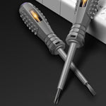 Tournevis pour stylo à induction