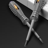 Tournevis pour stylo à induction