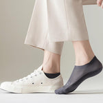 Chaussettes de doublure ultra-minces