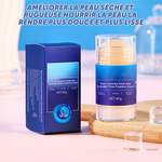 Crème pour les pieds