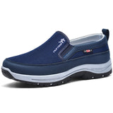 Mocassins confortables pour hommes