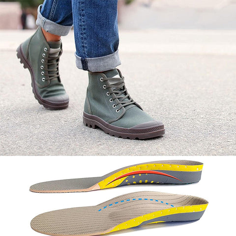 Semelle Anti-Douleur