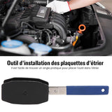 Presse à étrier de frein