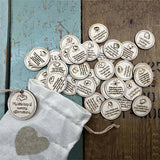 Mon petit sac de jurons et d'affirmations