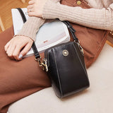 Sac à main vertical pour téléphone portable