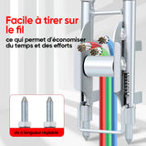 SAKER® Aides à l'enfilage