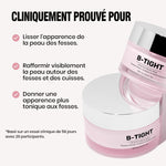 Masque Raffermissant & Liftant pour les Fesses