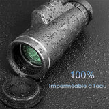 Télescope portatif