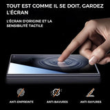 Protecteur d'écran en verre à usage privé