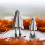 Figurines fantômes