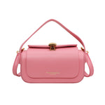 Mini sac carré tendance