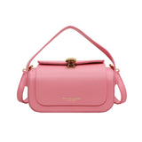 Mini sac carré tendance