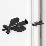 Butoir de Porte Portable