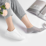 Chaussettes de doublure ultra-minces