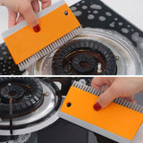 Essuie-glace à double usage