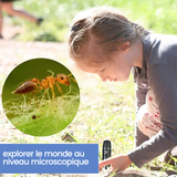 Microscope Numérique Portable sans Fil