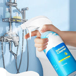 Nettoyant pour salle de bains