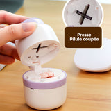 Distributeur portable