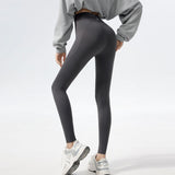 Pantalon de Yoga Alphabet Requin