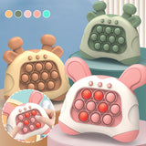 Machine à Jouer Educative pour Enfants