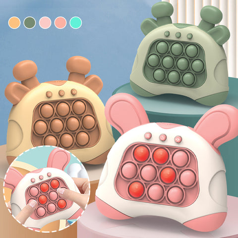 Machine à Jouer Educative pour Enfants