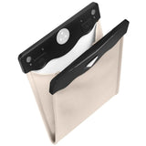 Sac poubelle de voiture suspendu