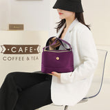 Sac Magnifique à Bandoulière en Nylon