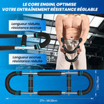 Entraîneur de bras Twister Sakerplus