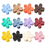 Pinces à griffes de fleurs