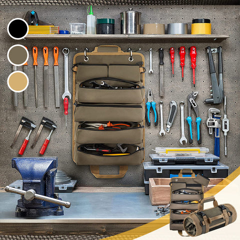 Organisateurs de Sacs d'Outils