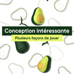 Avocat déchaîné
