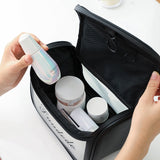 sac cosmétique étanche