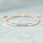 Bracelet UNF CK YOURSELF