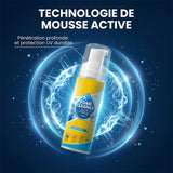 Nettoyant moussant sans rinçage