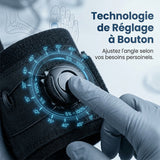 Correcteur d’oignon réglable