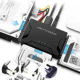 Convertisseur de récupération ultra