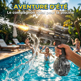 Blaze Ice Mouse Pistolet à Eau Électrique