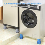 Tapis de sol antidérapants