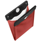 Sac poubelle de voiture suspendu