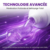 Dentifrice blanchissant intense – Effet en 3 jours