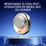 Rasoir Electrique Portable Mini Cannon