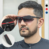 Lunettes Polarisantes pour le Cyclisme